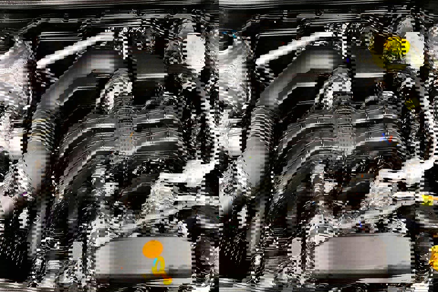 New 2026 Subaru Crosstrek 2.0i Premium image 17