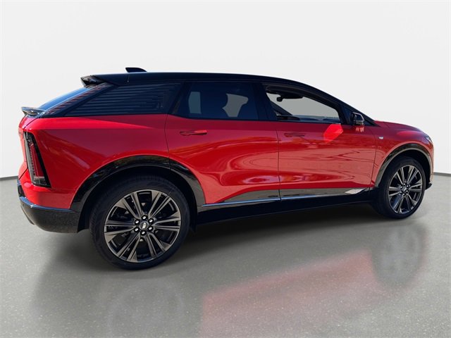 New 2026 Cadillac Optiq Sport 2 image 6