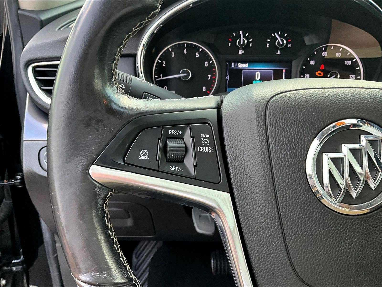 Used 2019 Buick Encore Preferred FWD image 10