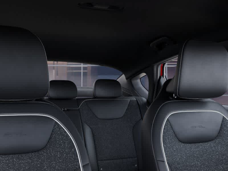 New 2025 Kia K4 GT-Line Turbo FWD image 27