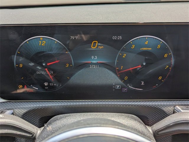 Used 2021 Mercedes-Benz A 220 4MATIC w/ Premium Package image 36