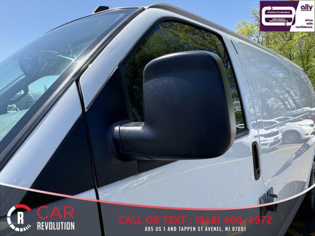 Used 2020 Chevrolet Express 3500 w/ Driver Convenience Package image 38