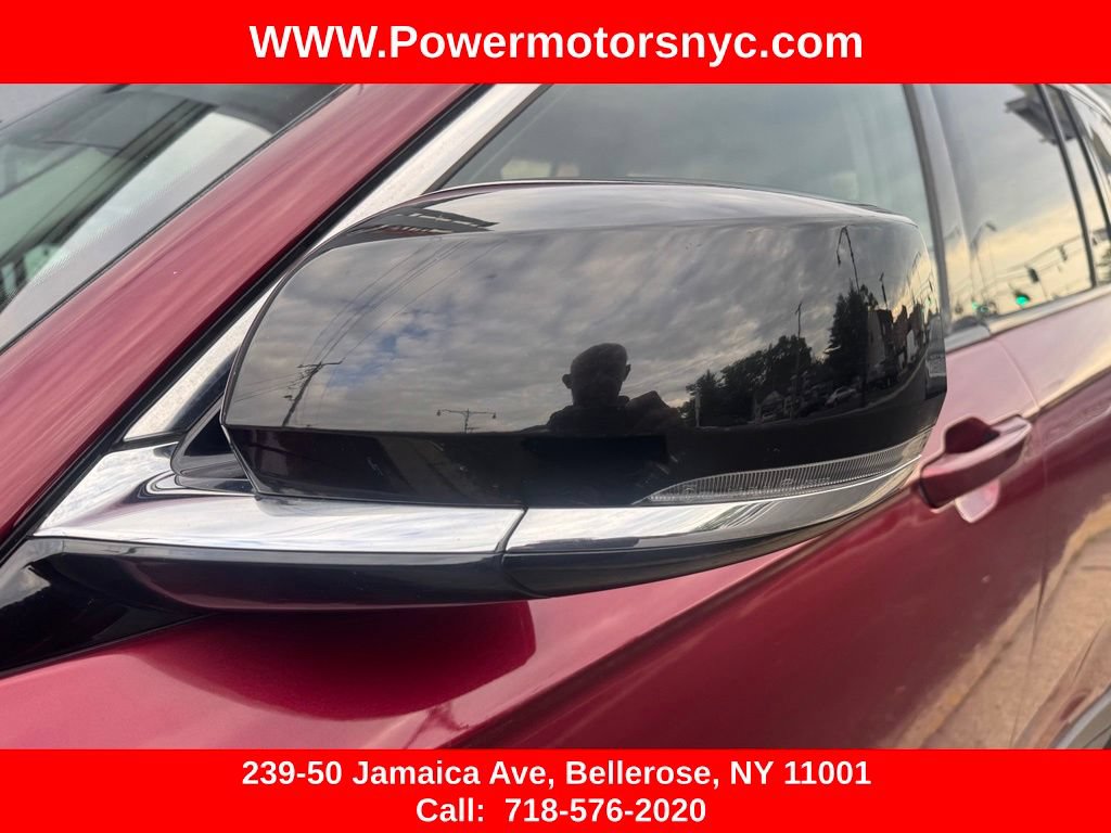 Used 2023 Jeep Grand Cherokee 4WD 4xe image 14