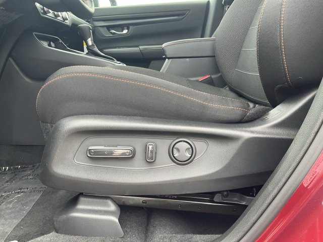 New 2027 Honda CR-V TrailSport image 20