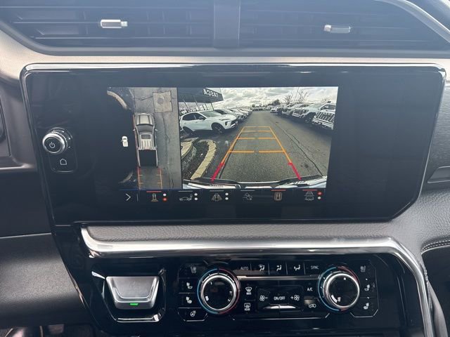 New 2026 GMC Sierra 1500 Denali image 26