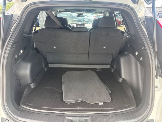 Certified 2024 Honda CR-V Sport image 25