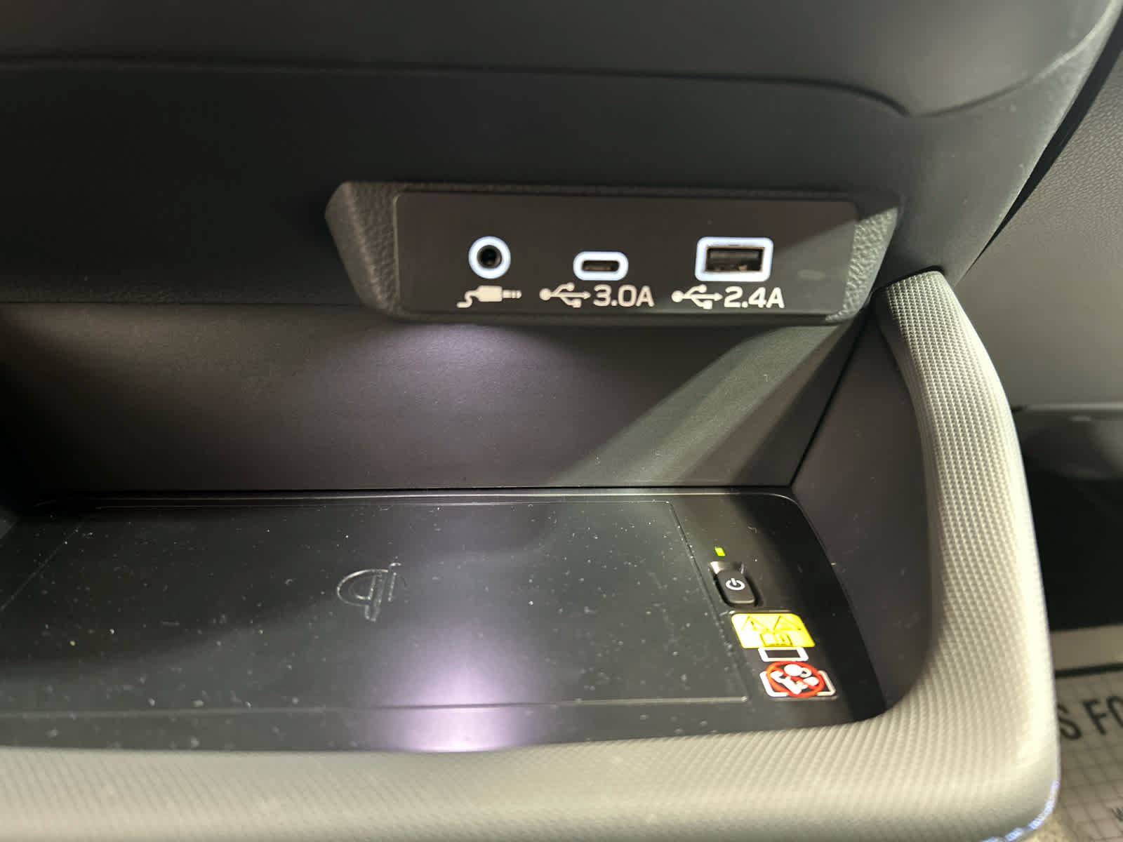 New 2026 Subaru Forester Premium AWD/4WD image 18