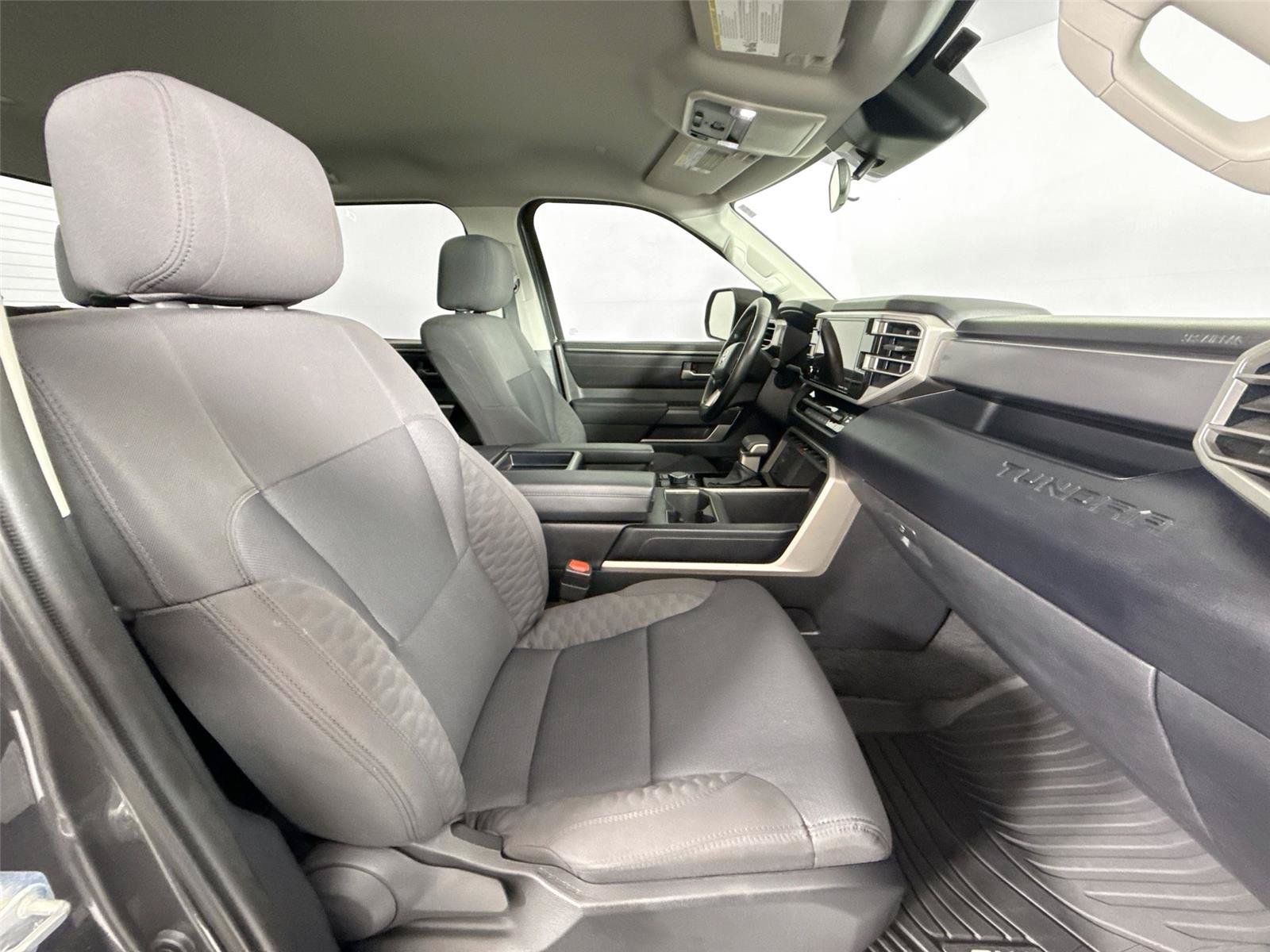 Used 2024 Toyota Tundra SR5 AWD/4WD image 39