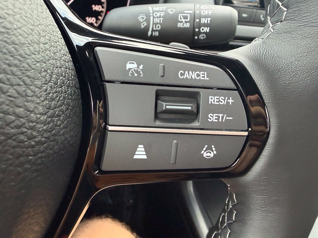 New 2026 Honda Civic Sport image 18