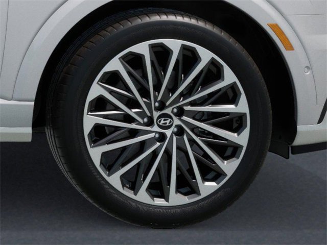 New 2026 Hyundai Palisade Calligraphy image 8