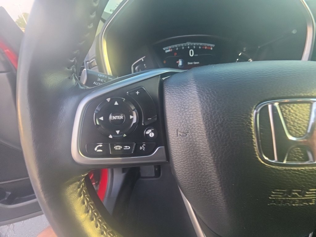 Used 2022 Honda CR-V EX-L image 17