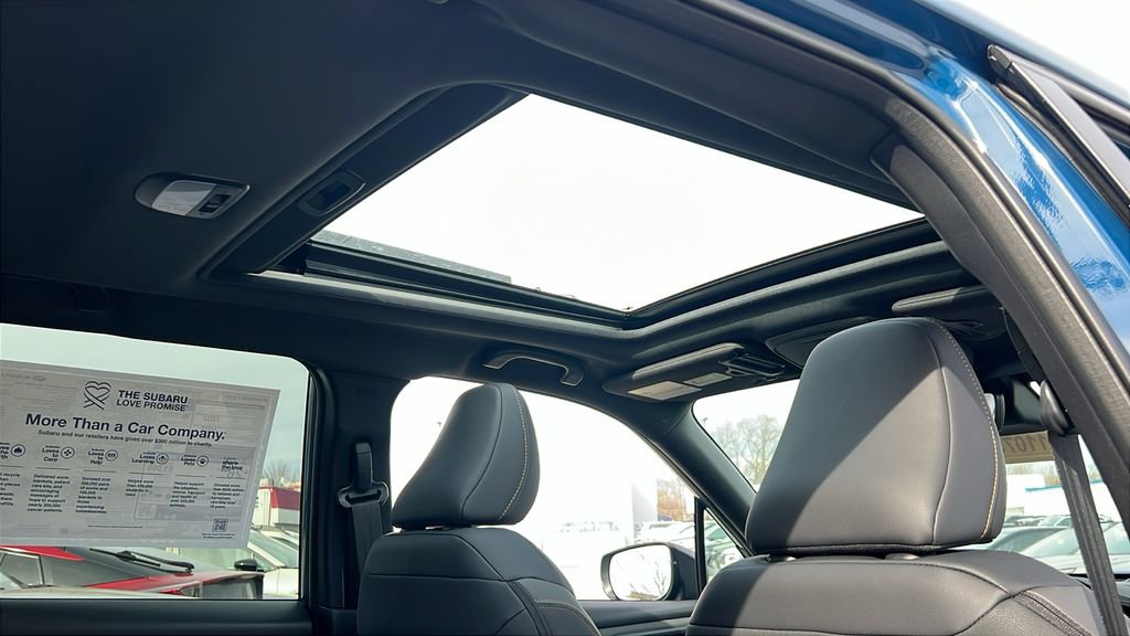 New 2026 Subaru Forester Wilderness image 14