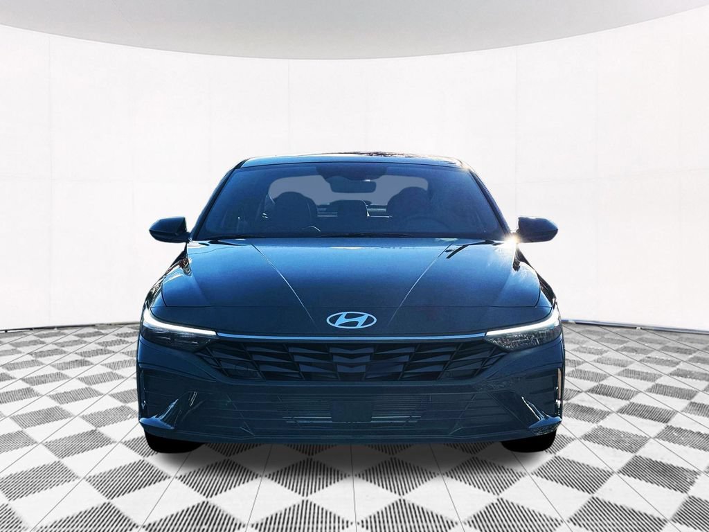New 2026 Hyundai Elantra SEL Sport Premium FWD image 19