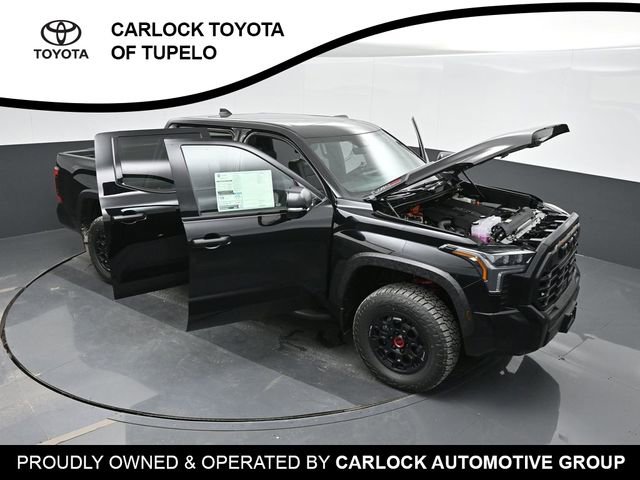 New 2025 Toyota Tundra TRD Pro image 47