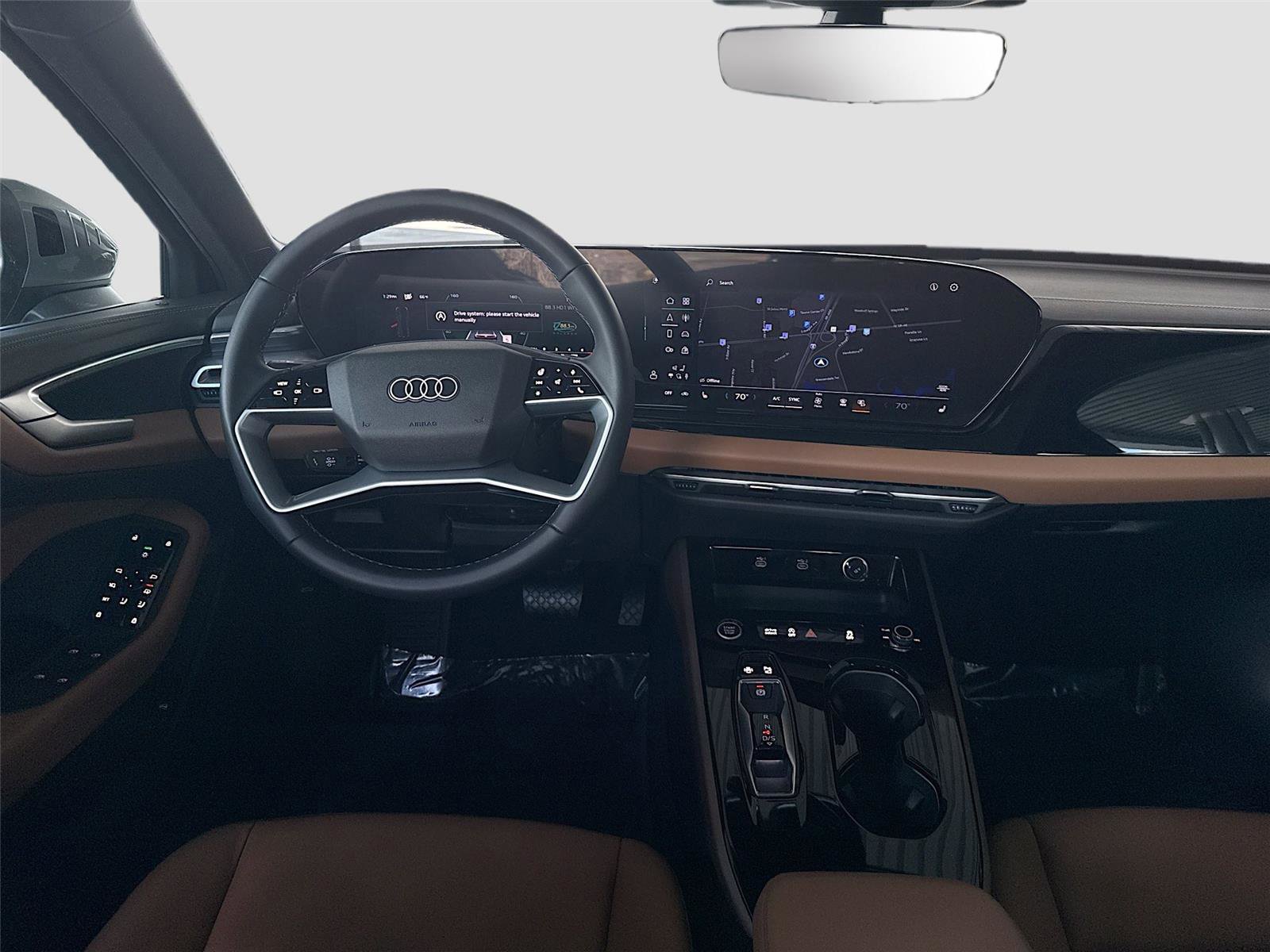 Used 2025 Audi A5 2.0T Premium w/ Convenience Package image 22