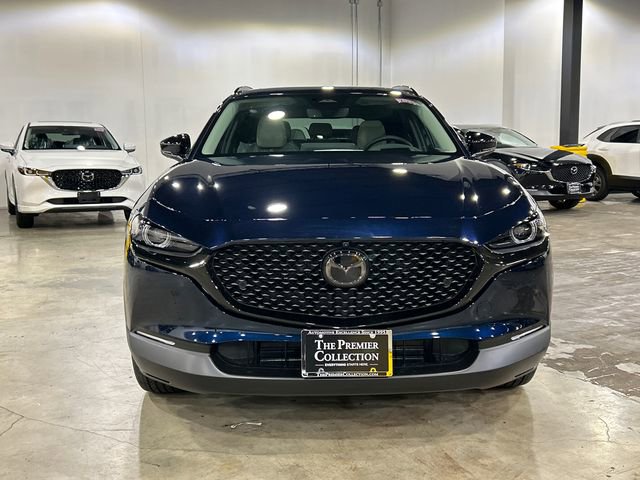 New 2026 MAZDA CX-30 2.5 Turbo w/ Premium Package AWD/4WD image 6