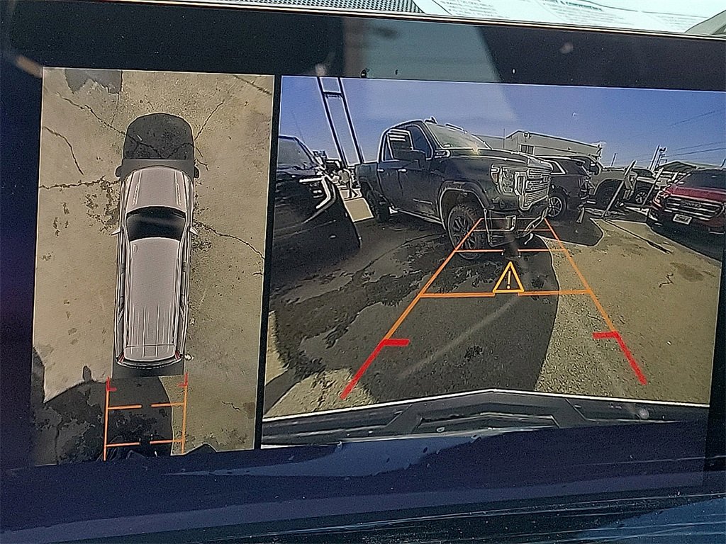 New 2026 Cadillac Escalade Sport w/ LPO, ONYX Package image 18