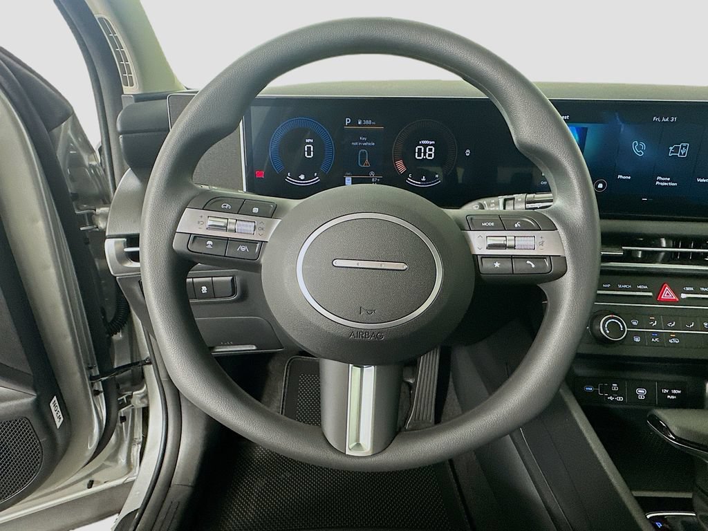 New 2026 Hyundai Tucson SE FWD image 10