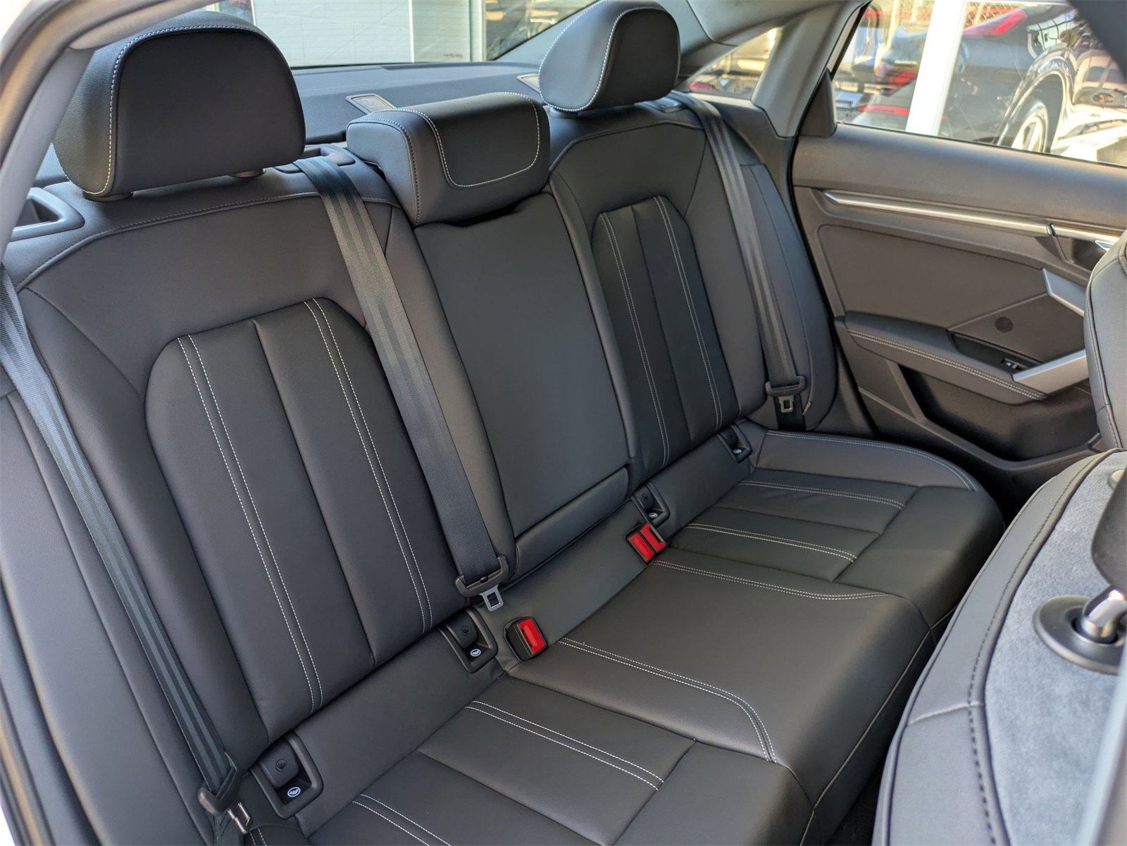 New 2026 Audi A3 2.0T Premium image 11