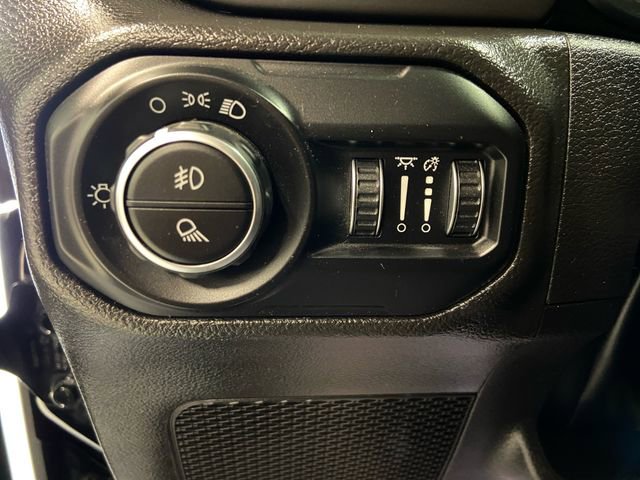 Used 2022 Jeep Gladiator Sport w/ Trailer Tow Package image 22