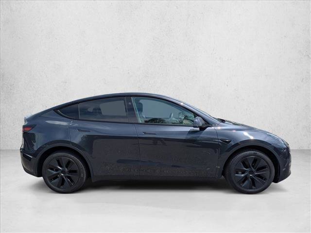 Used 2024 Tesla Model Y Long Range image 4