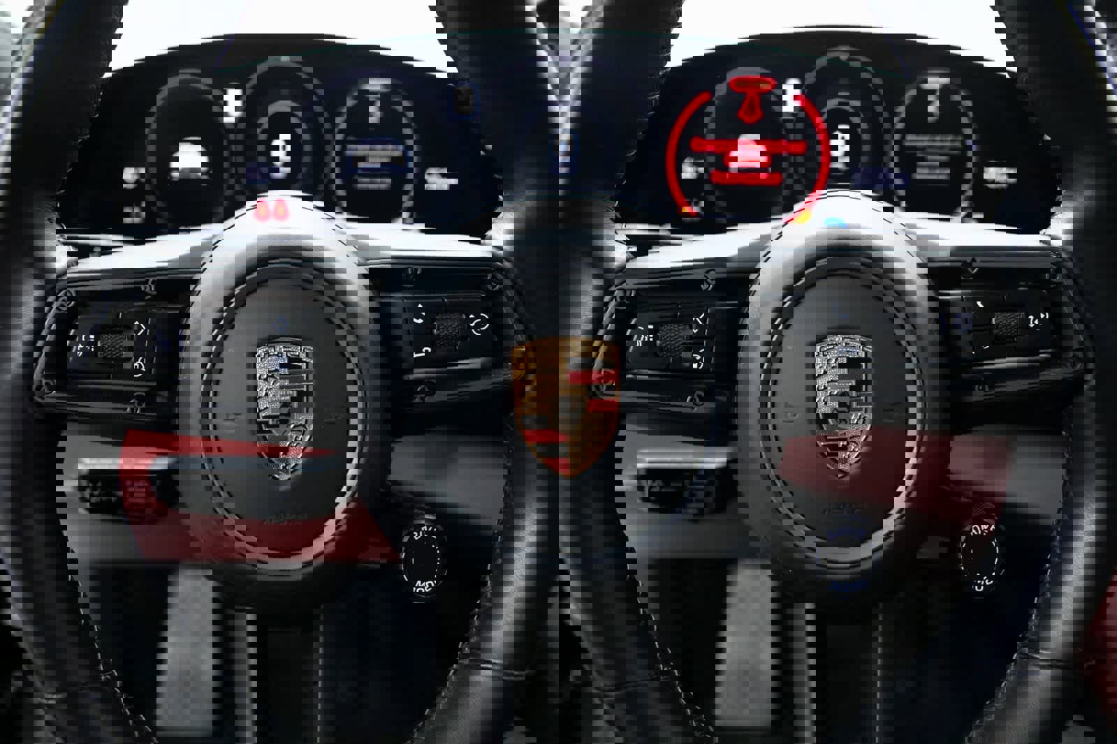 Certified 2020 Porsche Taycan Turbo S image 14