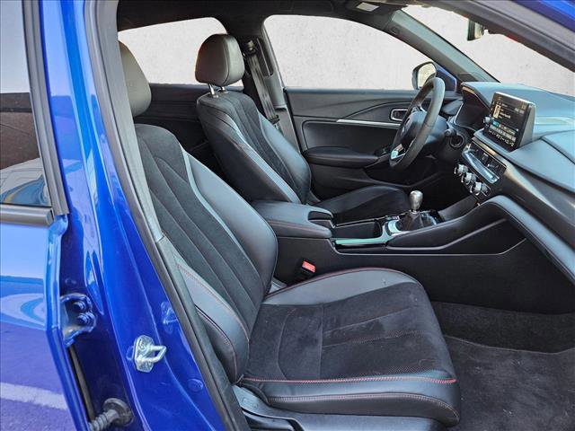 Used 2025 Acura Integra Type S image 18