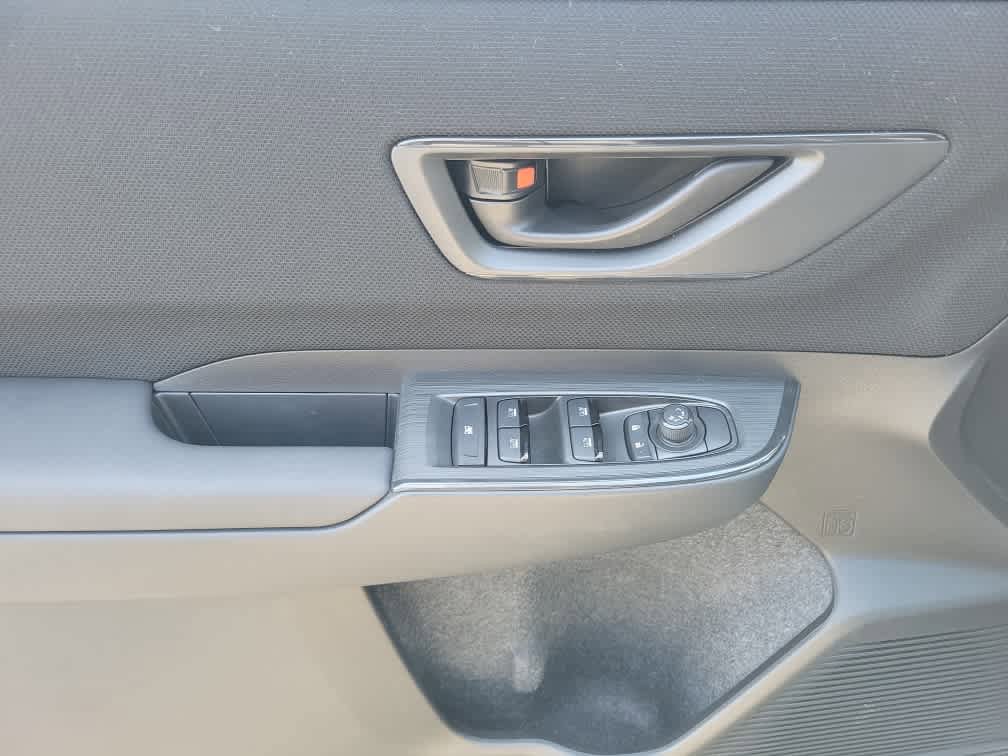 New 2026 Subaru Outback Premium image 17