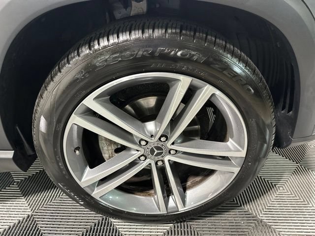 Certified 2022 Mercedes-Benz GLE 350 4MATIC image 32
