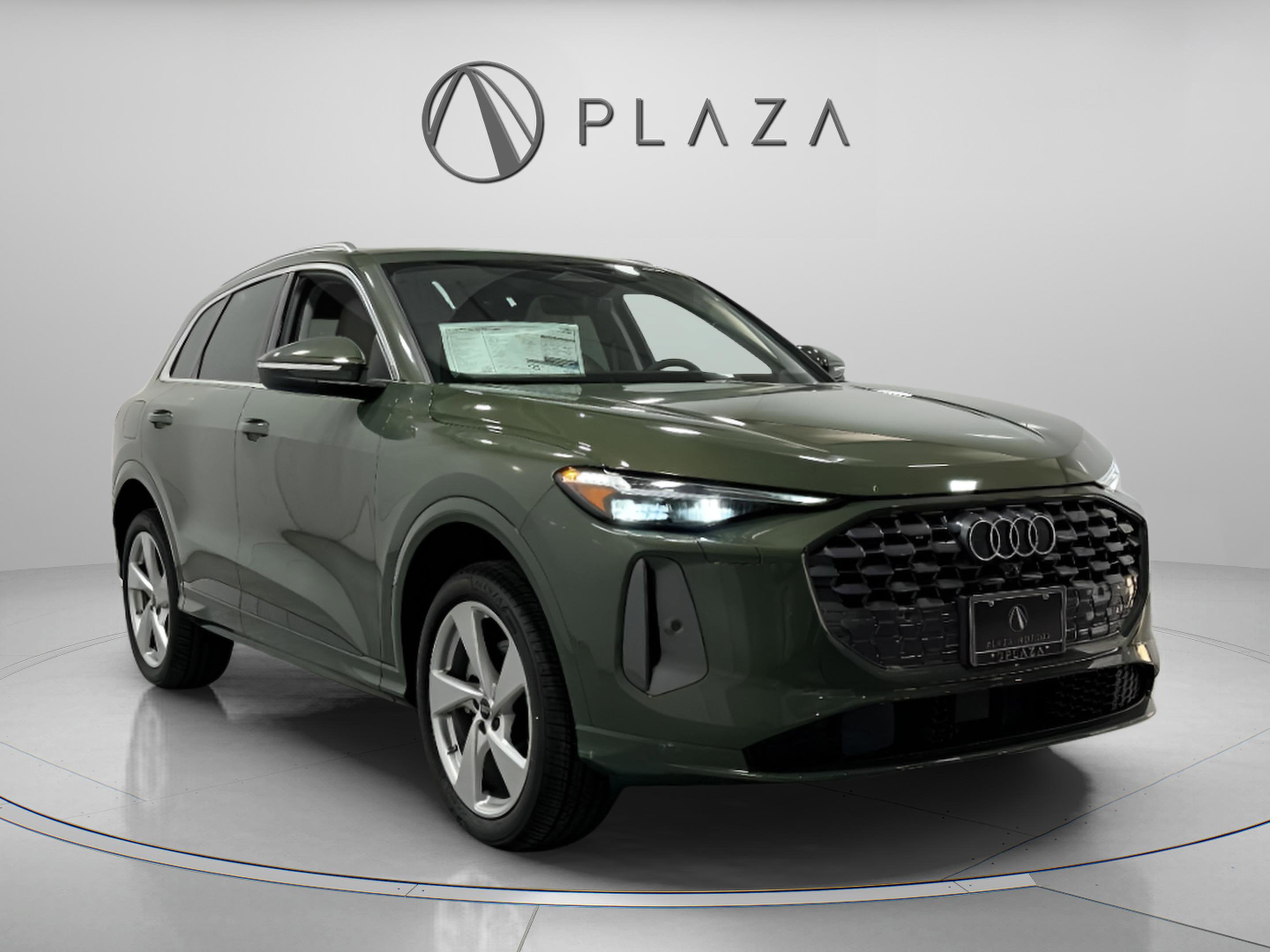 New 2025 Audi Q5 Premium Plus image 6