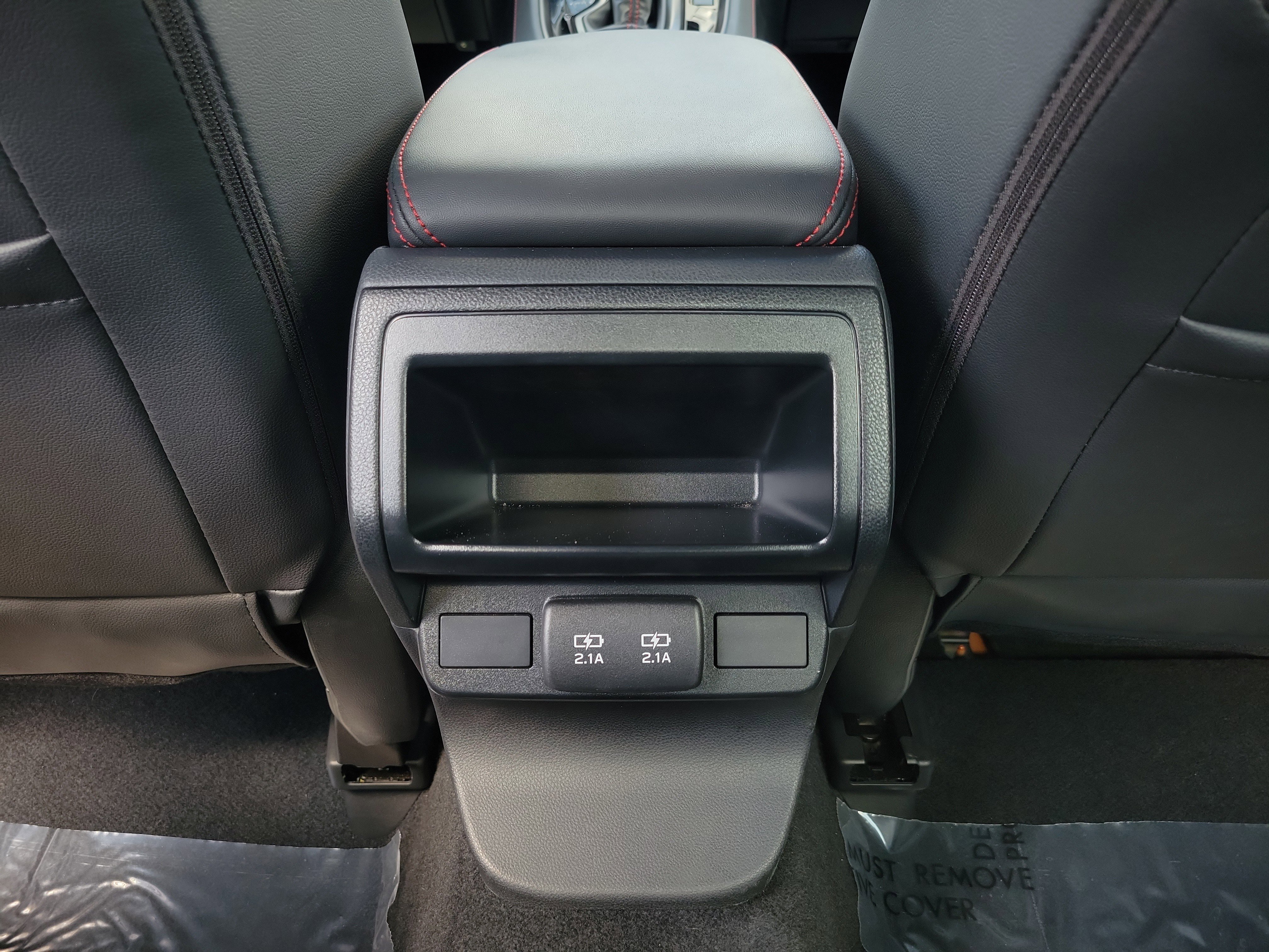 Used 2022 Subaru WRX GT image 12