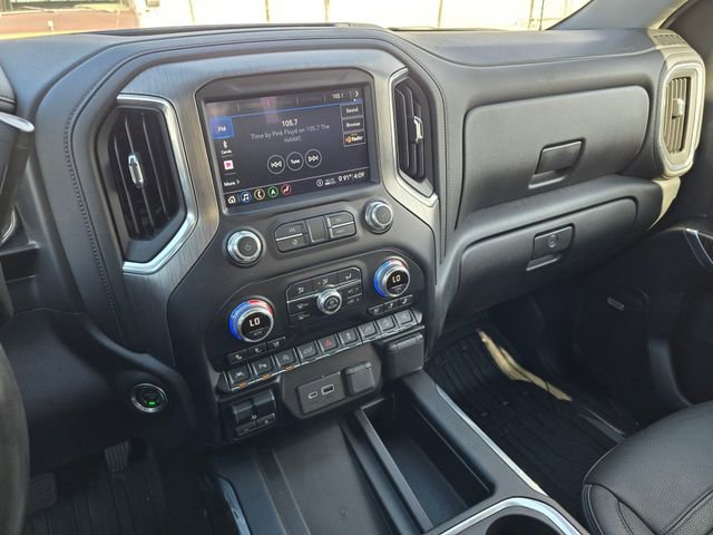 Used 2020 GMC Sierra 1500 Denali w/ Denali Ultimate Package AWD/4WD image 27