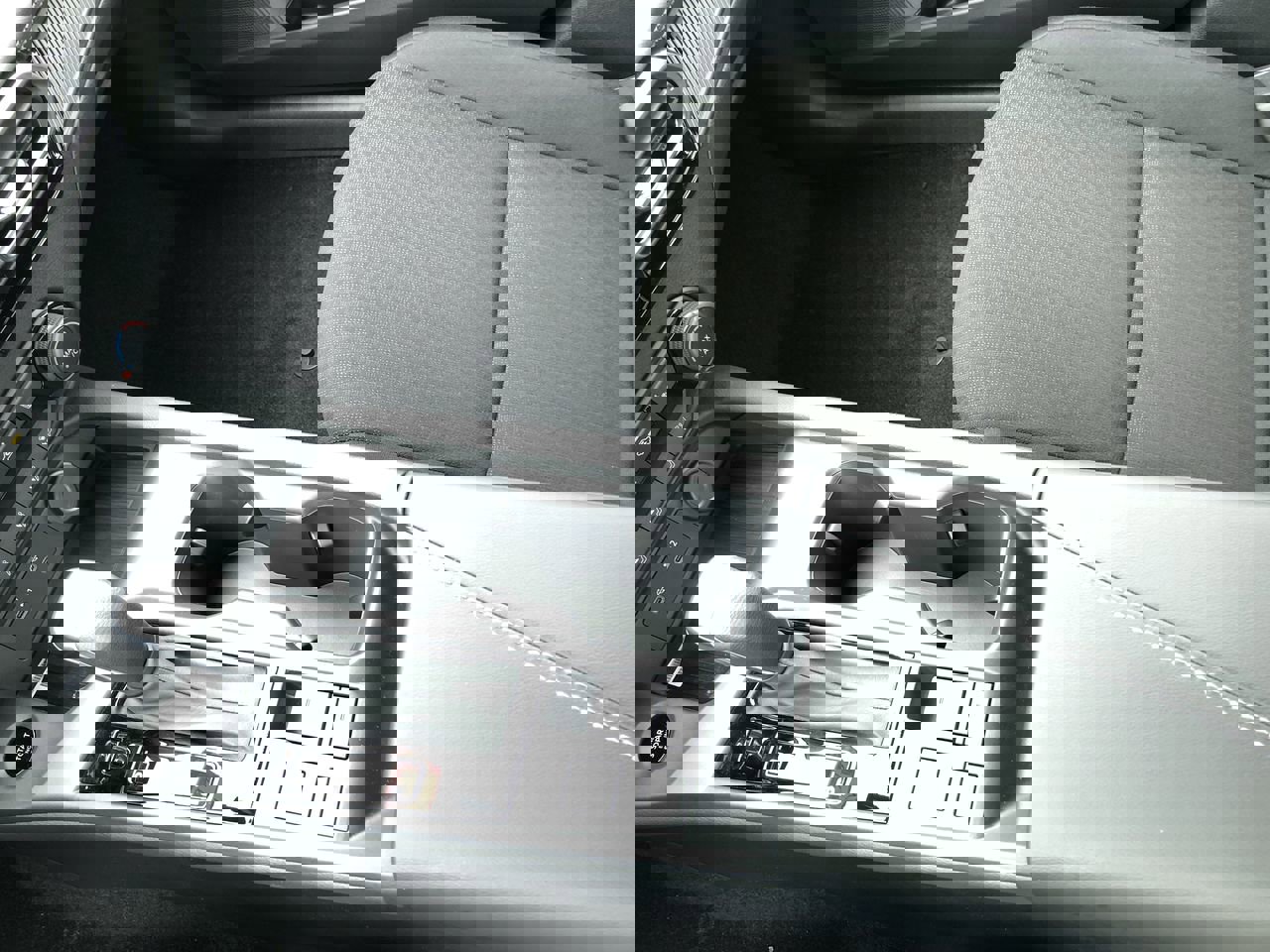 New 2026 Nissan Sentra S w/ S Cold Weather Package image 26