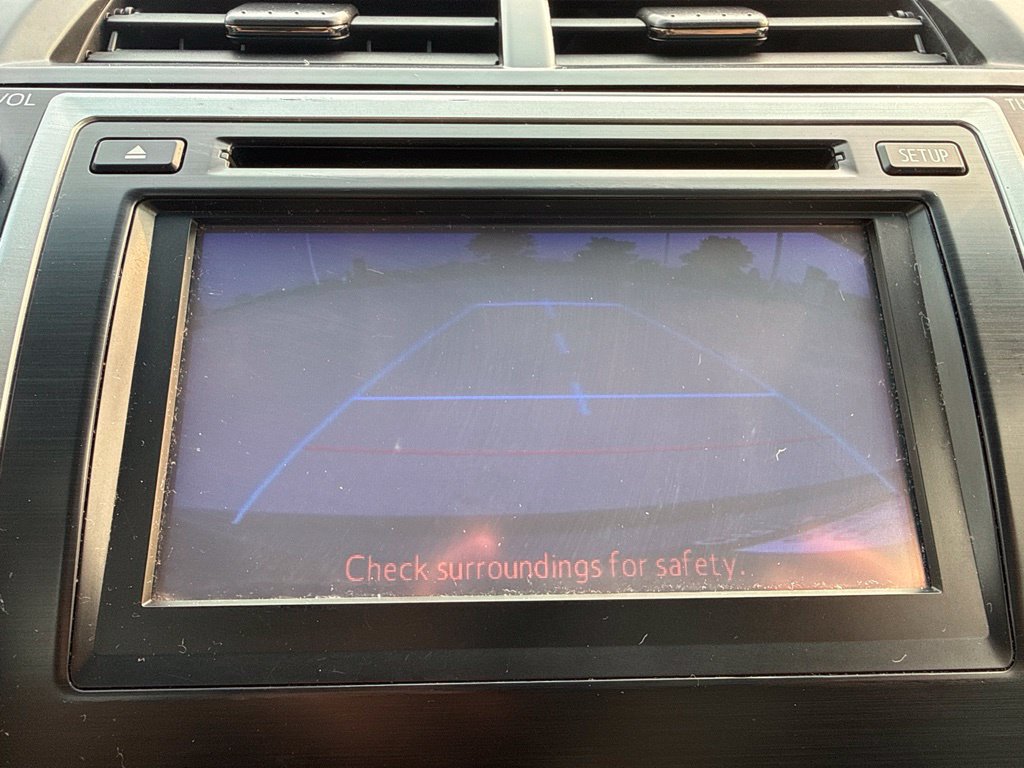 Used 2012 Toyota Camry XLE w/ Leather Pkg FWD image 15