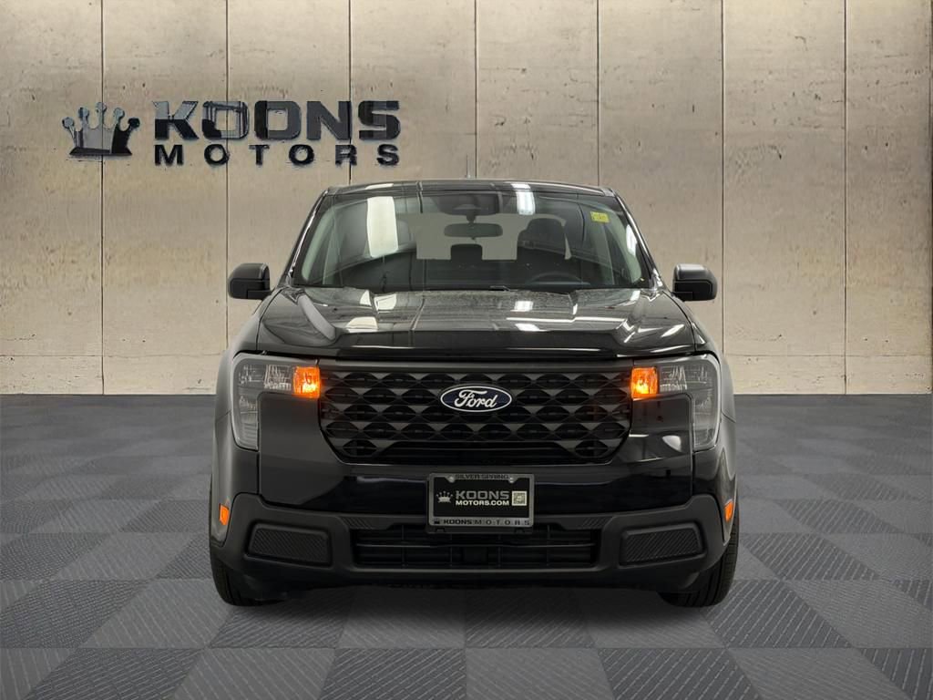 Used 2025 Ford Maverick XL w/ 4K Tow Package AWD/4WD video 3