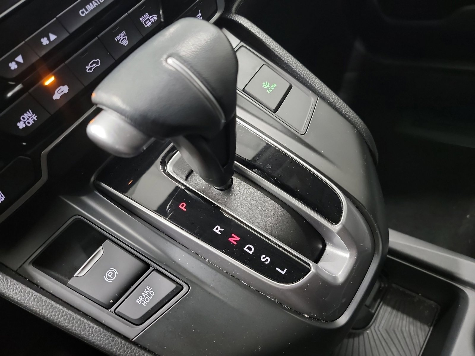 Used 2019 Honda CR-V EX-L image 27