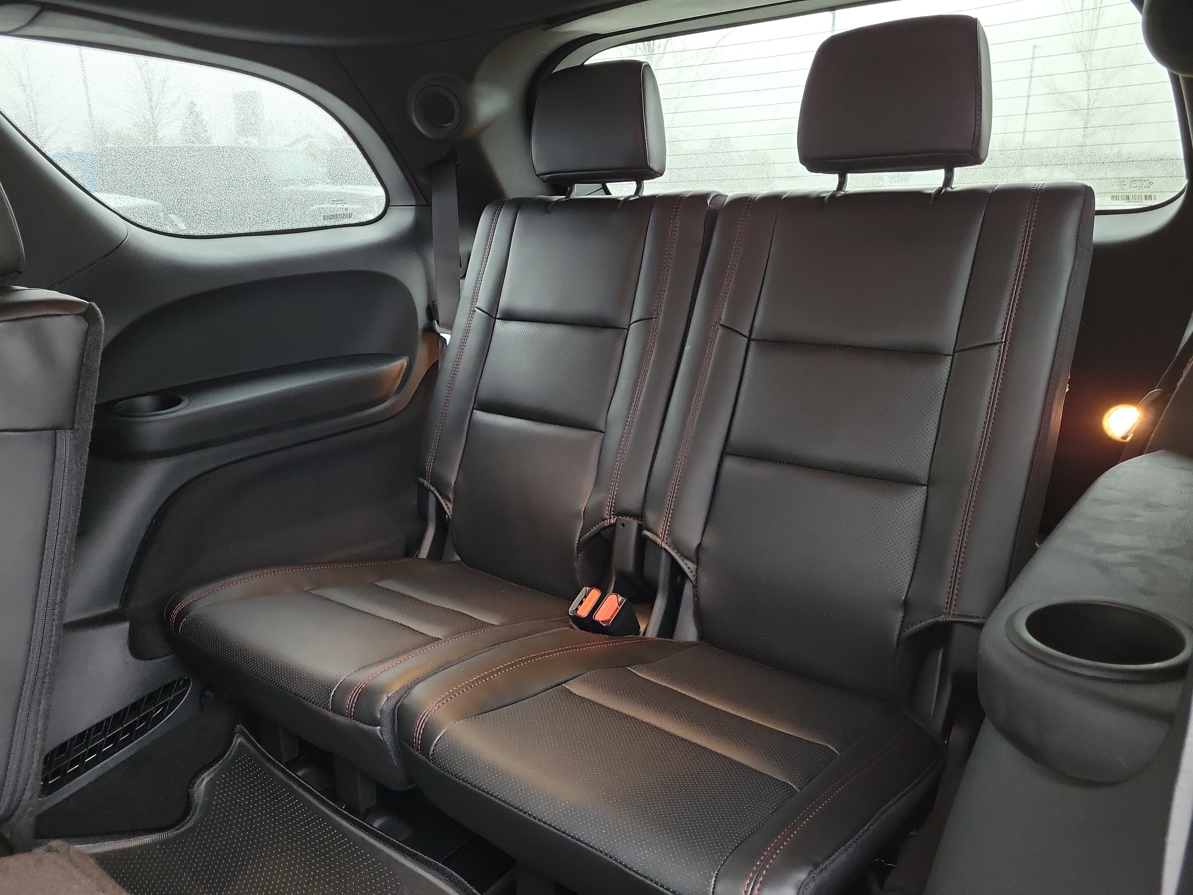 New 2026 Dodge Durango GT image 14