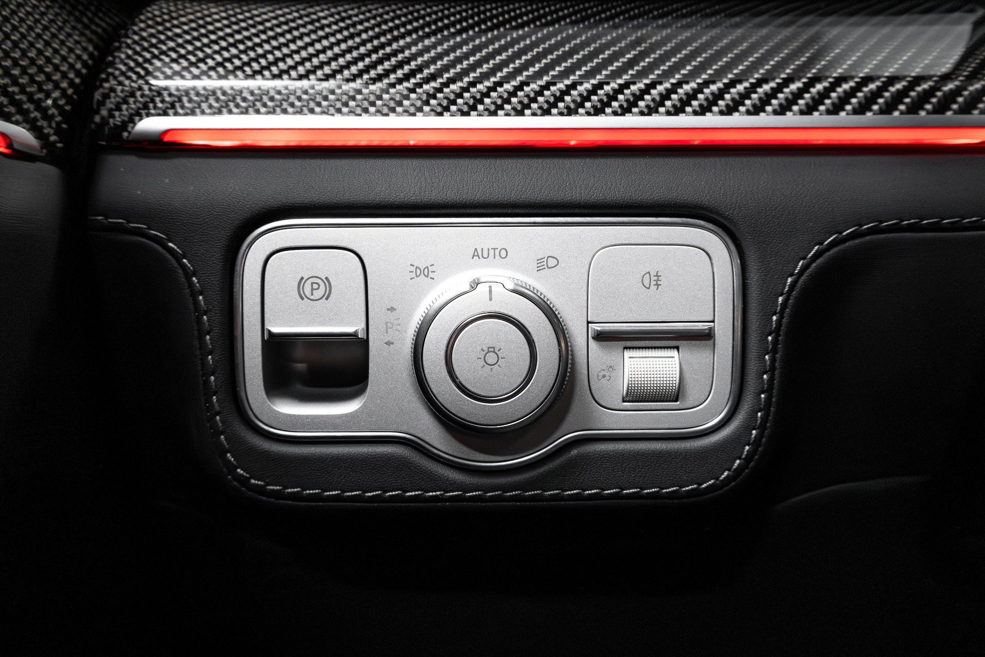 Used 2022 Mercedes-Benz GLS 63 AMG 4MATIC image 56