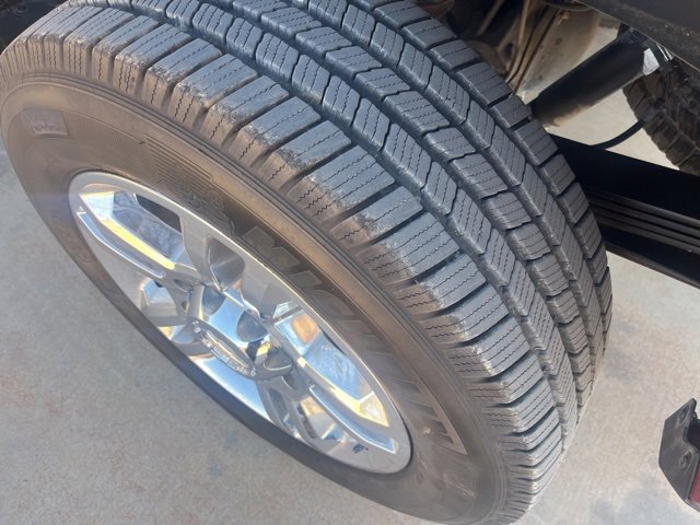 Used 2018 Chevrolet Silverado 2500 High Country w/ Duramax Plus Package image 8