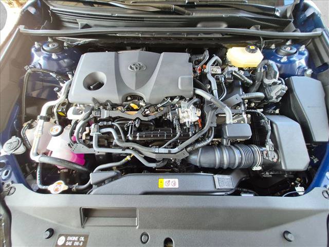 New 2026 Toyota Camry SE w/ Multimedia Upgrade Package AWD/4WD image 16