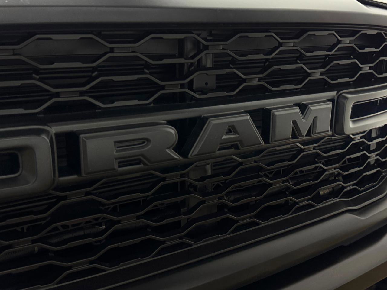 Used 2023 RAM 3500 Tradesman w/ Snow Chief Group AWD/4WD image 58