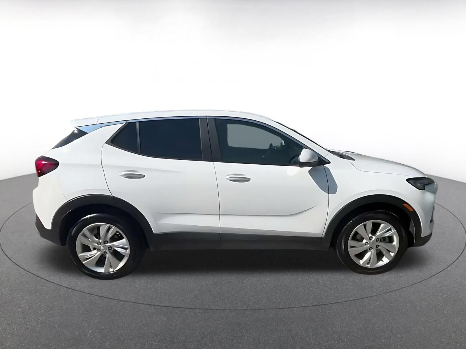 Used 2026 Buick Encore GX Preferred FWD image 16