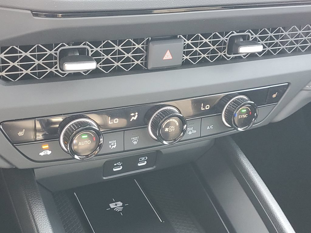 New 2026 Honda Accord SE image 22