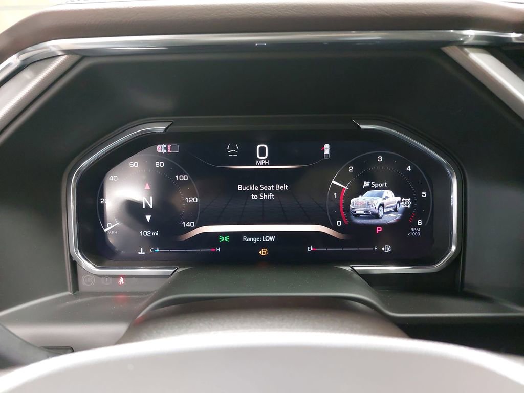 New 2026 GMC Sierra 1500 Denali w/ Denali Reserve Package image 20