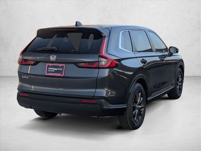 New 2026 Honda CR-V EX-L image 2