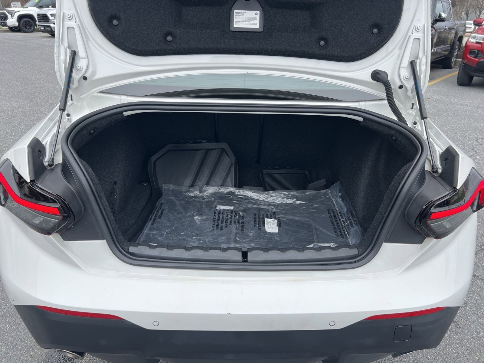 Used 2023 BMW 230i xDrive 230i xDrive w/ Convenience Package image 26