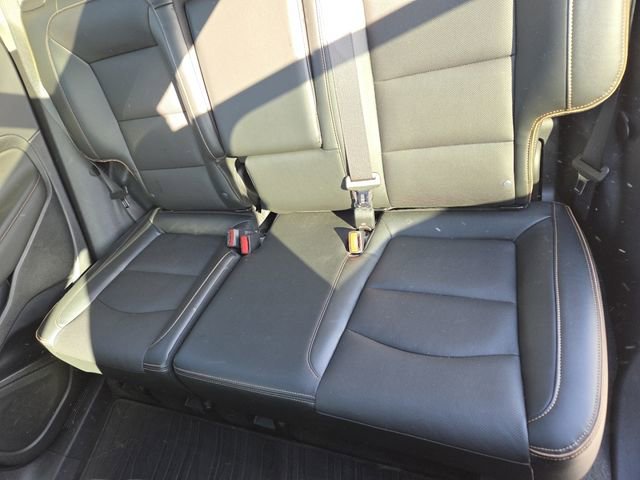 Used 2022 GMC Terrain AT4 image 29