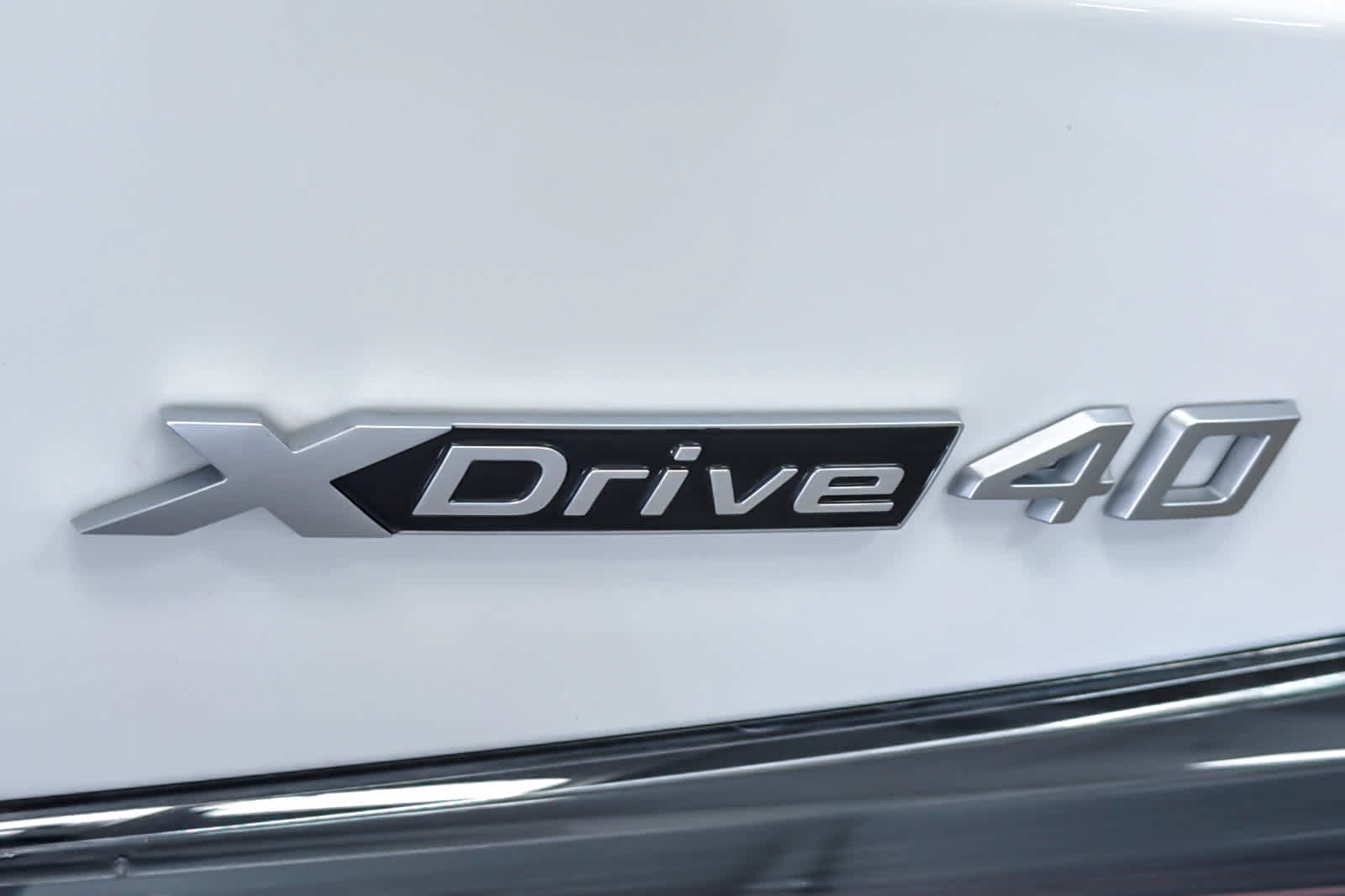 Used 2025 BMW i4 xDrive40i w/ Premium Package AWD/4WD image 27