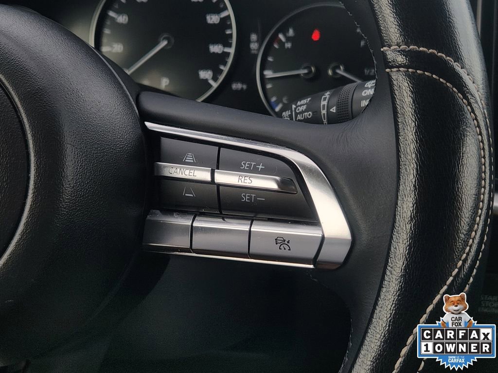 Used 2024 MAZDA CX-50 AWD 2.5 S w/ Cargo Package image 32