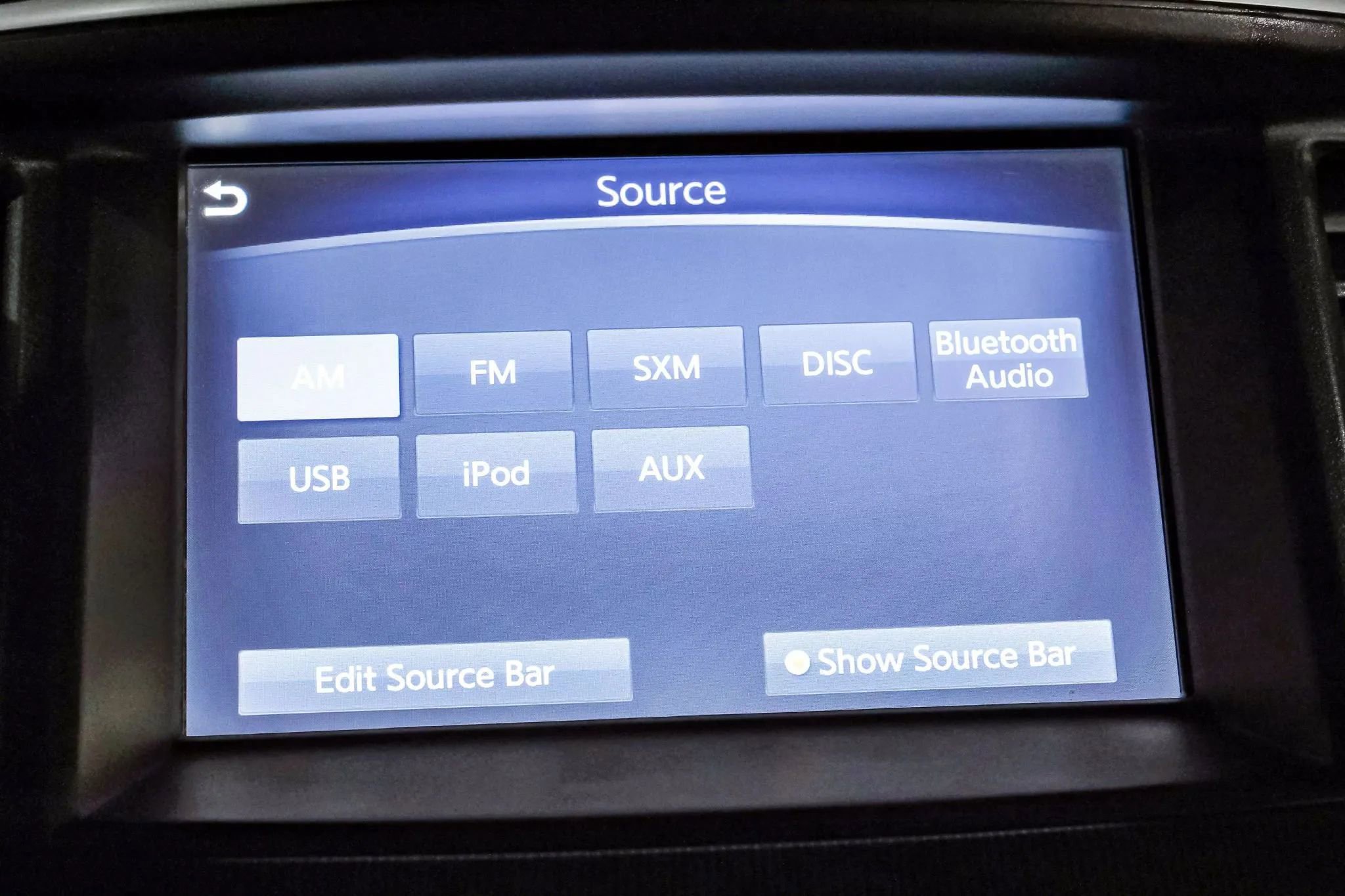 Used 2020 INFINITI QX60 Pure image 27